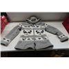 Image 1 : 100% New Zealand Wool Hooded Jacket Size XL