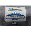 Image 2 : 100% New Zealand Wool Hooded Jacket Size XL