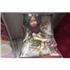 Image 2 : 5 Porcelain Dolls 