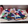 Image 1 : Crazy Quilt