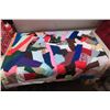 Image 2 : Crazy Quilt
