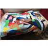 Image 3 : Crazy Quilt