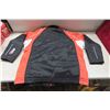 Image 5 : Chen Jacket Size XL Bottom Part of Zipper Needs to Be Resecured