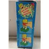 Image 7 : Vintage Pot Belly Clown Bank and Weewee Water Squirter Both with Original Boxes