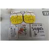 Image 3 : Honey Pictures, Honey Jar, Metal Bee, Ceramic Boot, Welcome Vase and More