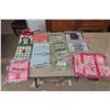 Image 1 : New Reuseable Lunch Bags, Organizers, Totes, Snack Bags 