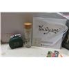Image 7 : Christmas Décor New Toss Cushion, 4PC Espresso Set, Coffee Mugs