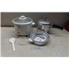 Image 1 : Presto Pressure Cooker (2 litres) Electric Automatic Rice
