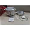 Image 2 : Presto Pressure Cooker (2 litres) Electric Automatic Rice