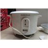 Image 3 : Presto Pressure Cooker (2 litres) Electric Automatic Rice