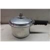 Image 4 : Presto Pressure Cooker (2 litres) Electric Automatic Rice