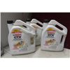 Image 3 : Unopened 3 5L 5W30 Oil 4.4L 10W30 and 3.78L Antifreeze