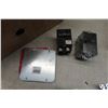 Image 8 : ABS Fittings, New Stainless Steel Braided Hose, Electrical Switches, Recepticles and Breaker