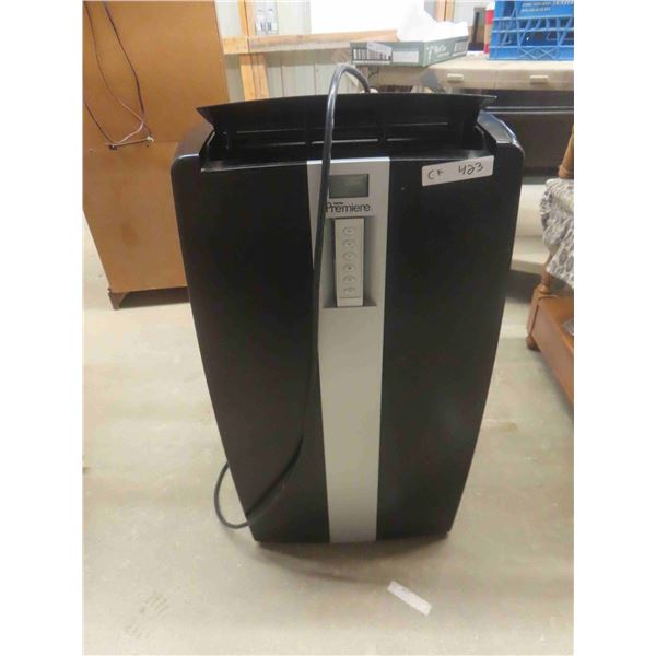 Danby Premiere Interior Air Conditioner 12,000 BTU 