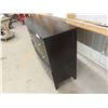 Image 2 : Modern Dresser 38'' x 67'' x 17'' with Mirror 38'' x 54'' 