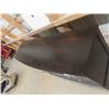 Image 3 : Modern Dresser 38'' x 67'' x 17'' with Mirror 38'' x 54'' 