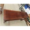 Image 3 : Hall Stand/Sofa Table 27'' x 48'' x 14'' 