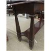 Image 4 : Hall Stand/Sofa Table 27'' x 48'' x 14'' 