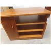 Image 1 : Stereo/Entertainment Rolling Stand 24'' x 30'' x 18'' 