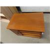 Image 3 : Stereo/Entertainment Rolling Stand 24'' x 30'' x 18'' 