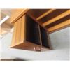 Image 5 : Stereo/Entertainment Rolling Stand 24'' x 30'' x 18'' 