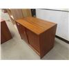 Image 2 : Small Credenza 24'' x 35'' x 16 1/2'' 