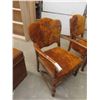 Image 2 : 2 Arm Chairs 