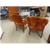 Image 7 : 2 Arm Chairs 