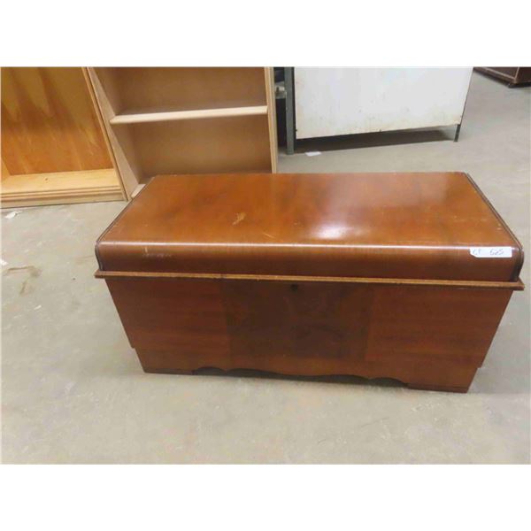 Cedar Chest 21'' x 42'' x 18'' 