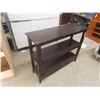 Image 2 : 3 Tier Shelf 32'' x 39'' x 12'' 