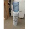 Image 1 : Crystal Mountain' Floor-Model Water Cooler with Jug 