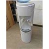 Image 2 : Crystal Mountain' Floor-Model Water Cooler with Jug 