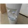 Image 3 : Crystal Mountain' Floor-Model Water Cooler with Jug 