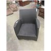 Image 2 : Swivel Rocking Sunroom Chair 