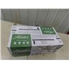 Image 4 : New Hunter Ceiling Light/Fan 52'' 