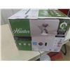 Image 5 : New Hunter Ceiling Light/Fan 52'' 