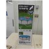 Image 1 : Bestway 10ft x 30'' Swimming Pool with 1 Pool Filter Pump - 