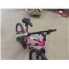 Image 2 : Variable Speed Pedal Bike 20''