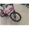 Image 3 : Variable Speed Pedal Bike 20''