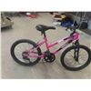 Image 5 : Variable Speed Pedal Bike 20''