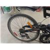 Image 8 : Raleigh 21 Speed Dual Suspension Pedal Bike 25'' 