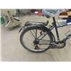 Image 7 : Niagara 18 Speed Pedal Bike 26'' 