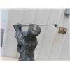 Image 2 : Golf Man Display 34'' Tall 