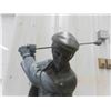 Image 3 : Golf Man Display 34'' Tall 