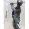 Image 4 : Golf Man Display 34'' Tall 