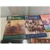 Image 2 : 8 Local|Winnipeg|Manitoba Books 