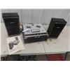 Image 1 : Sony Stereo Tape Corder TC-252, Reel to Reel (Portable)