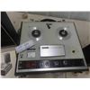 Image 2 : Sony Stereo Tape Corder TC-252, Reel to Reel (Portable)