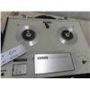 Image 3 : Sony Stereo Tape Corder TC-252, Reel to Reel (Portable)