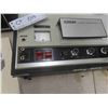Image 4 : Sony Stereo Tape Corder TC-252, Reel to Reel (Portable)
